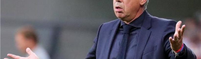 تشيلسي يأخذ خطوة جديدة نحو أنشيلوتي