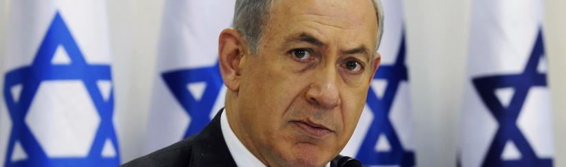 نتنياهو يخضع للاستجواب في قضايا فساد