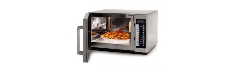 6 معلومات قد لا تعرفها عن الميكروويف