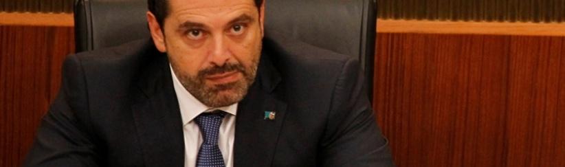 عون: الحريري محتجز والسعودية تُمارس عملاً عدائياً ضد لبنان