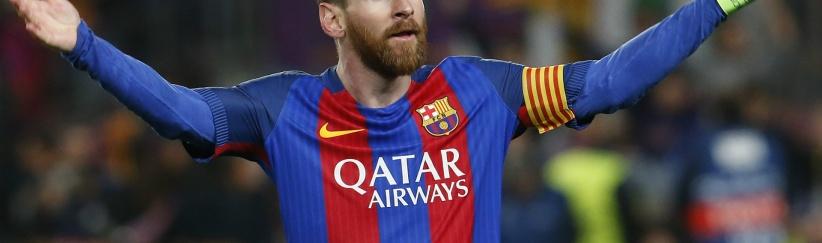 ميسي لا يرغب في الاصطدام بإسبانيا بمونديال روسيا 2018