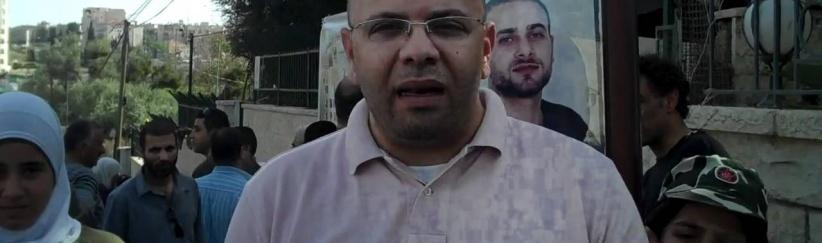 الاحتلال يهدم بركسا بسلوان ويفرج عن 3 مقدسيين