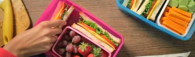 دراسة: تقديم المياه مع وجبات المدرسة يخفض معدل السمنة فى مرحلة الطفولة