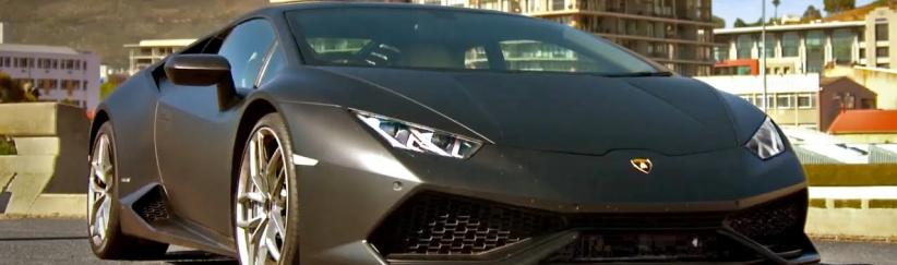 بالصور: “لامبورجيني” تكشف النقاب عن سيارة كهربائية خارقة تصلح هيكلها الخارجي ذاتيًا