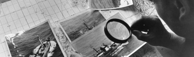 أحدهم كاد يغتال هتلر والثاني وصل لمكتب ياسر عرفات