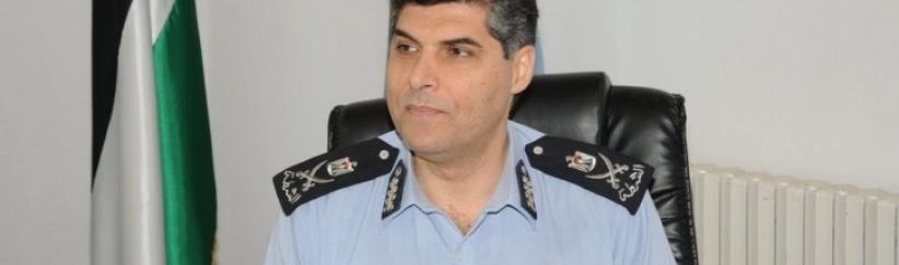 عطا الله: استئنفنا التنسيق الامني مع اسرائيل