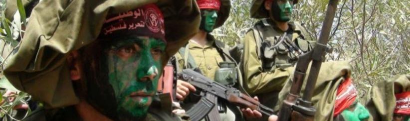 شاهد- كتائب المقاومة تنشر فيديو تهديد لإسرائيل