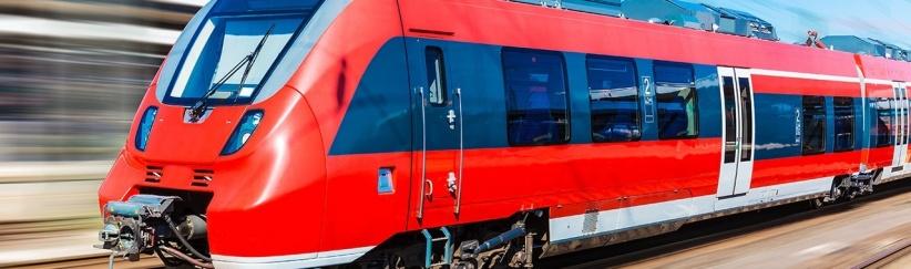 ألمانيا تطلق أول قطار فى العالم يعمل بالهيدروجين فى ديسمبر 2021