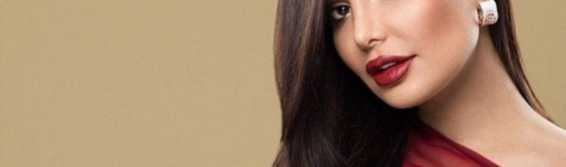 بالفيديو- سعر معطف الفنانة “أمل العوضي” الخيالي يصدم متابعيها !