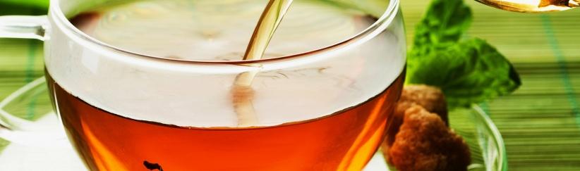 الفوائد الصحية للشاى الأخضر والأسود والأبيض والصينى