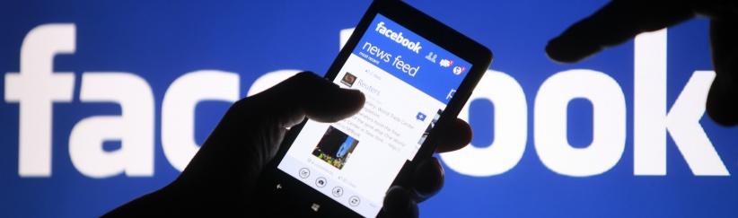 فيس بوك تعترف بوجود ٢٧٠ مليون حساب مزيف أو مكرر