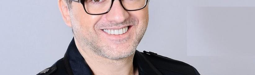 مروان خورى: أشتاق دائما لحفلاتى فى مصر أم الدنيا