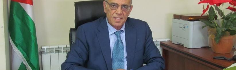 توحيد رسوم خدمات المواصلات في فلسطين