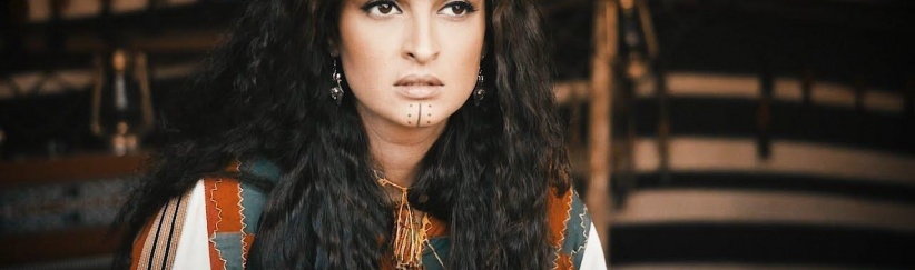 صبر العذوب - الحلقة 01