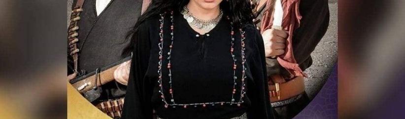 فتنة - الحلقة 01