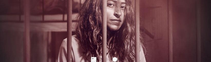 عذراء - الحلقة 01