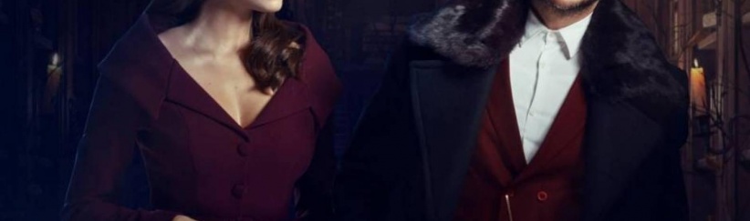 الكاتب - الحلقة 01