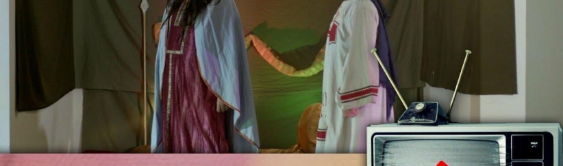 وطن ع وتر 2019 - الحلقة 01