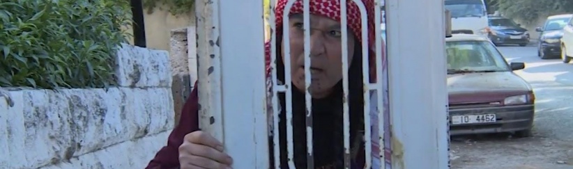 يوميات الحجة نوفة - 20