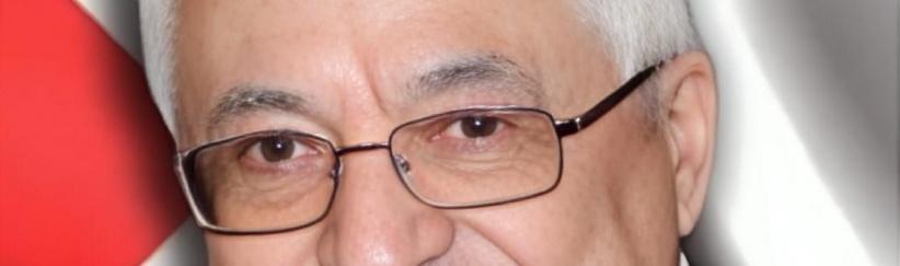 الرئيس عباس: نرحب بوقف إطلاق النار وندعو لشموله الاراضي الفلسطينية