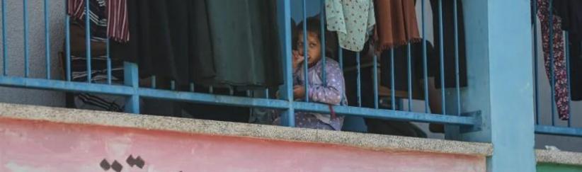  استشهاد 4156 طالبا واستهداف381 مدرسة بعدوان الاحتلال