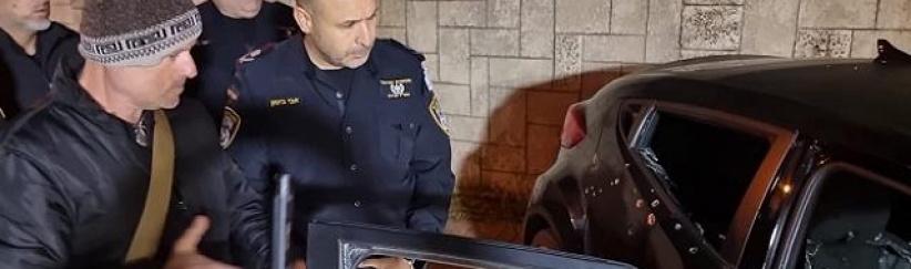 مقتل أب وابنه في جريمة إطلاق نار في الطيرة