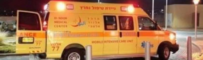 مقتل شاب بعد تعرضه لعدة طعنات في الخليل