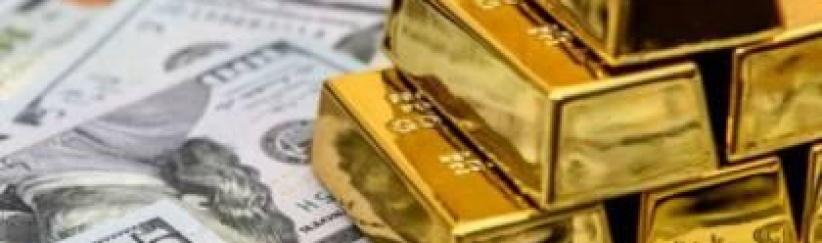 الدولار يقفز بشكل حاد مقابل الشيكل
