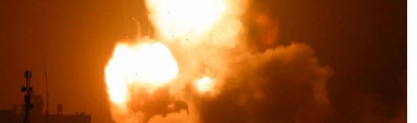 إسرائيل تصدر إنذارا بالإخلاء لسكان 12 قرية وبلدة في جنوب لبنان