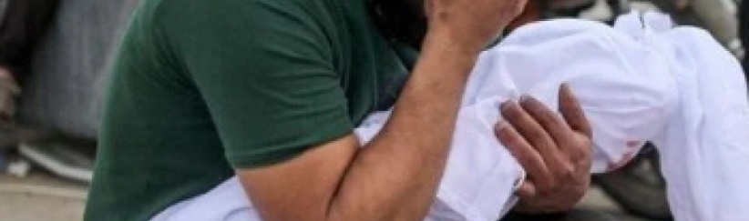 استشهاد شاب وإصابة آخر مع تواصل إطلاق النار والقصف على أنحاء متفرقة من قطاع غزة