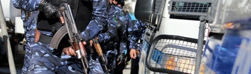 النيابة والشرطة تباشران الإجراءات القانونية في واقعة وفاة مواطن في بيت لحم