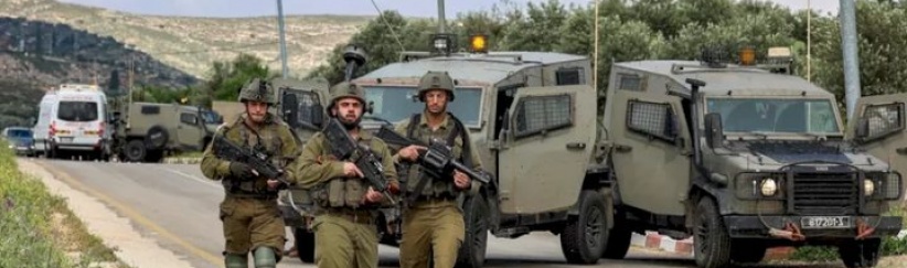 الجيش الإسرائيلي ينقل لواء غولاني من غزة إلى لبنان