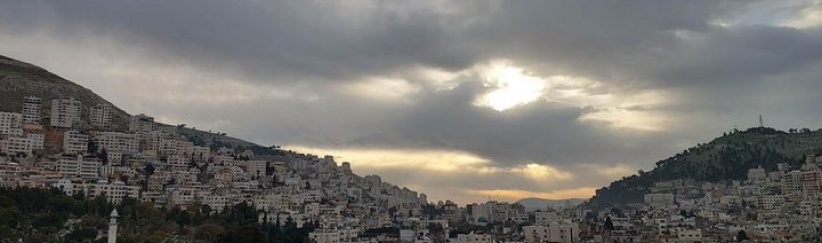 الطقس: انخفاض على درجات الحرارة والفرصة مهيأة لسقوط الأمطار