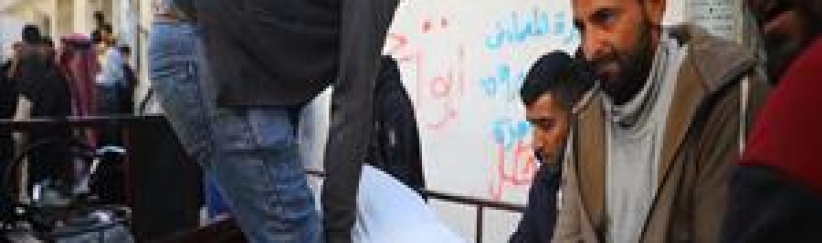ارتفاع حصيلة الشهداء في قطاع غزة إلى 72,797 والإصابات إلى 172,821 منذ بدء العدوان