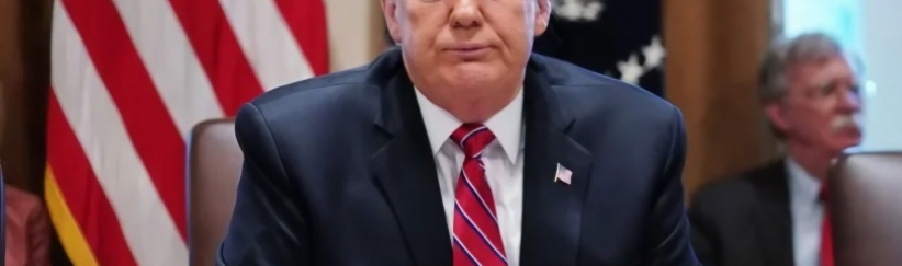 ترامب يدرس تخفيف العقوبات على روسيا بسبب النفط ويرفض مساعدة بوتين بشأن إيران