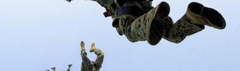 ترامب يرسل نحو ألفي جندي مظلي إلى الشرق الأوسط