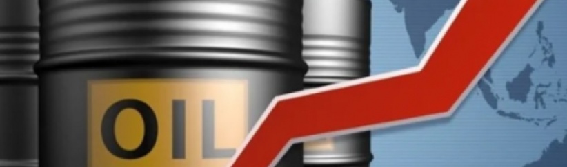 أسعار النفط ترتفع 4.5% إلى 113 دولار للبرميل