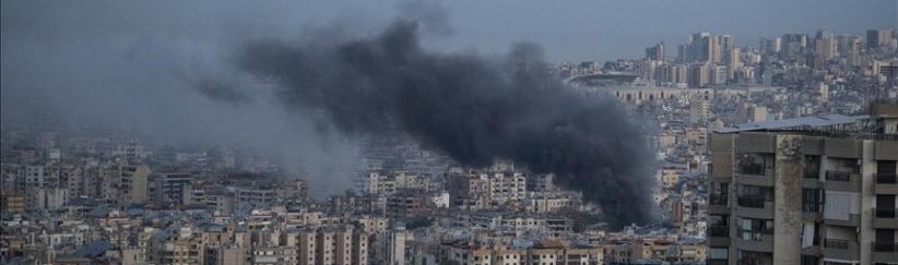 الاحتلال ينذر بإخلاء 7 مناطق في جنوب لبنان