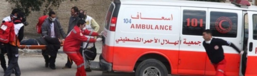 إصابتان باعتداء مستعمرين في جبع جنوب جنين