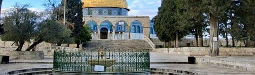 الاحتلال يواصل إغلاق المسجد الأقصى لليوم الـ36 وسط تحذيرات من تداعيات خطيرة