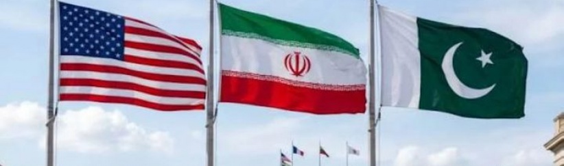 باكستان تعلن عن محادثات سلام بين واشنطن وطهران الجمعة