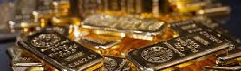 أسعار الذهب تهبط مع ترقب مسار المفاوضات بين واشنطن وطهران