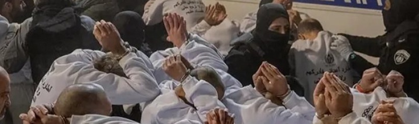 الكنيست يقترب من إقرار 