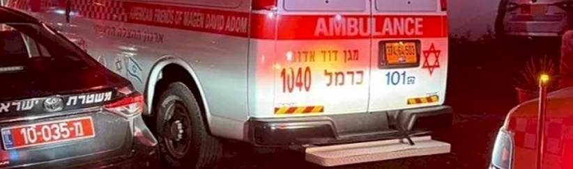 إصابة رئيس مجلس جديدة المكر ونائبه بجروح خطيرة ومتوسطة في جريمة إطلاق نار