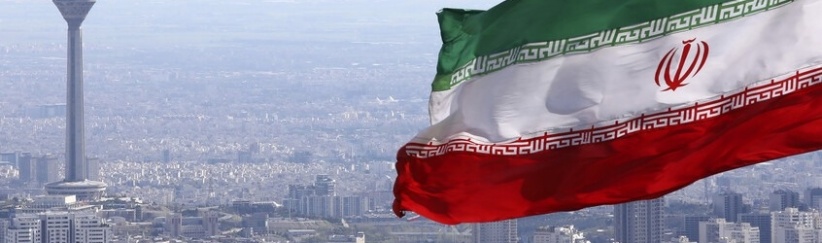 ايران تتهم اسرائيل وامريكا بالهجوم على الامارات لتوريط طهران