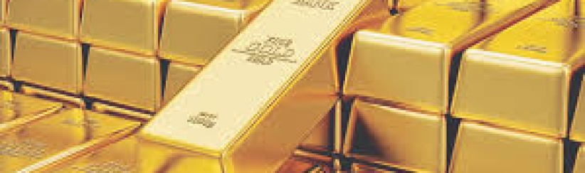 الذهب يستقر بعد تسجيل أدنى مستوى منذ 30 مارس