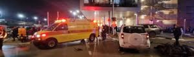 مقتل شاب بجريمة إطلاق نار في يركا بأراضي الـ48