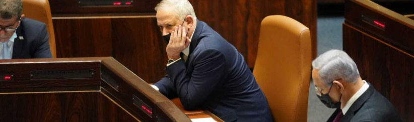 في الطريق لصناديق الاقتراع: لجنة الكنيست تمرر اقتراح حل البرلمان