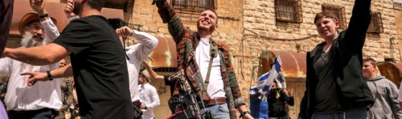 1659 اعتداء نفذها جيش الاحتلال والمستوطنون في أيار