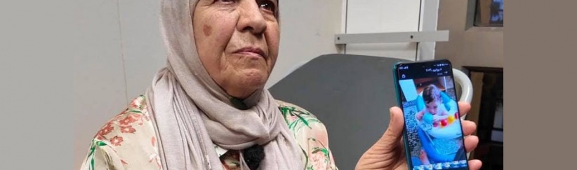 الخليل: استشهاد رضيع متأثرا بإصابته برصاص الاحتلال